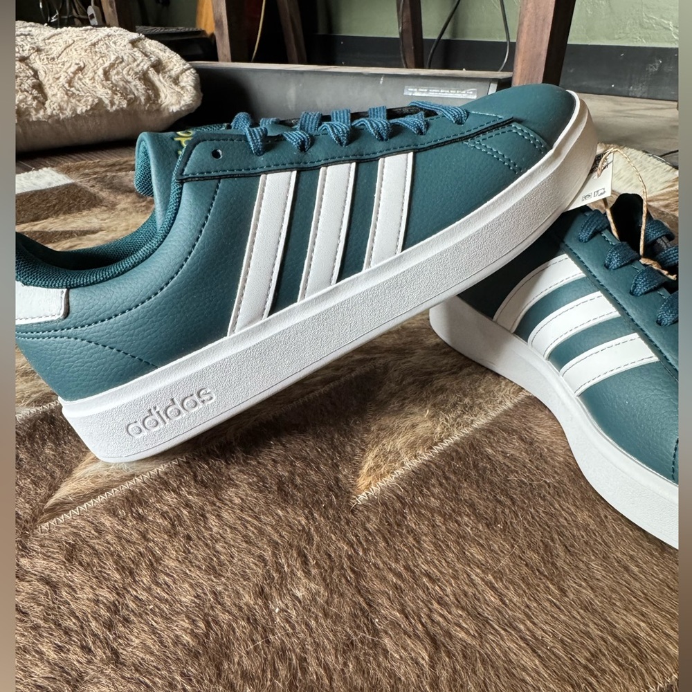 Adidas Grand Court (NEW) - Picture 3 of 6